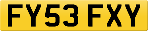 FY53FXY